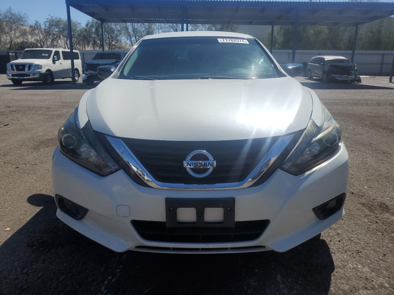 1N4AL3AP7HC245645 2017 Nissan Altima 2.5