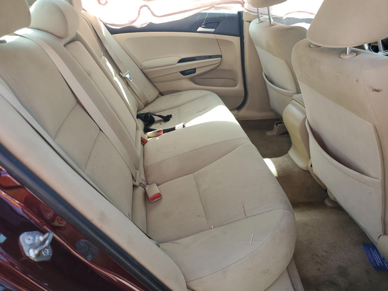 2012 Honda Accord - Image 10