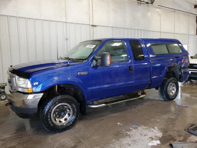 2003 Ford F250 Super Duty