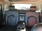 2013 Cadillac Srx Premium Collection იყიდება Grand Prairie-ში, TX - Rear End