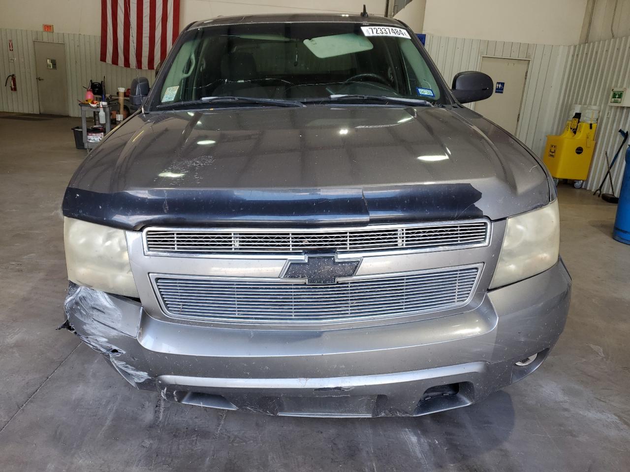 3GNEC12J97G207718 2007 Chevrolet Avalanche C1500