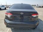 2020 Toyota Corolla Se for Sale in Sun Valley, CA - Front End