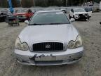 2004 Hyundai Sonata Gl en Venta en Graham, WA - Side