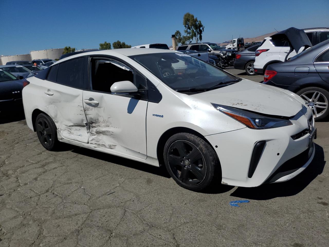 2019 Toyota Prius - Image 4