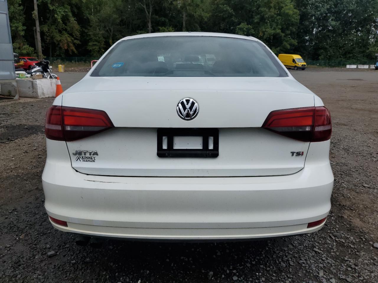 3VW167AJ6HM313272 2017 Volkswagen Jetta S