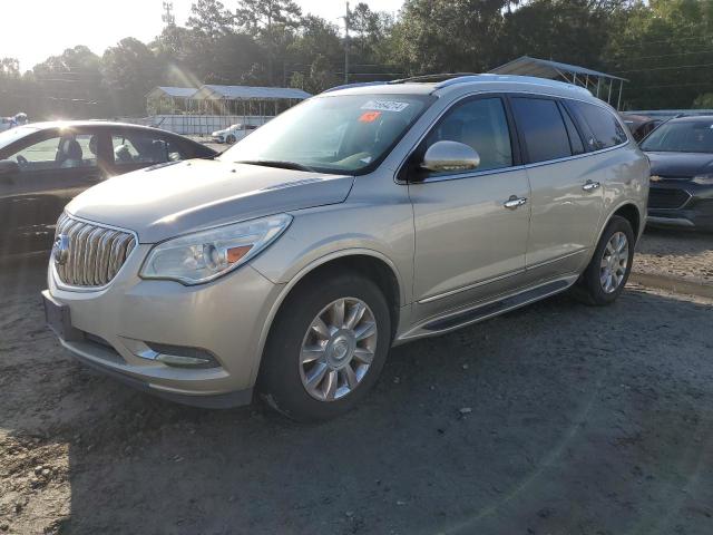  BUICK ENCLAVE 2013 Кремовый