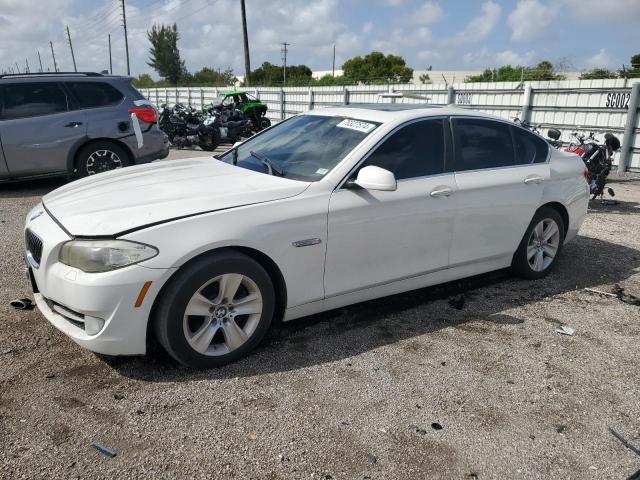 2013 Bmw 528 I