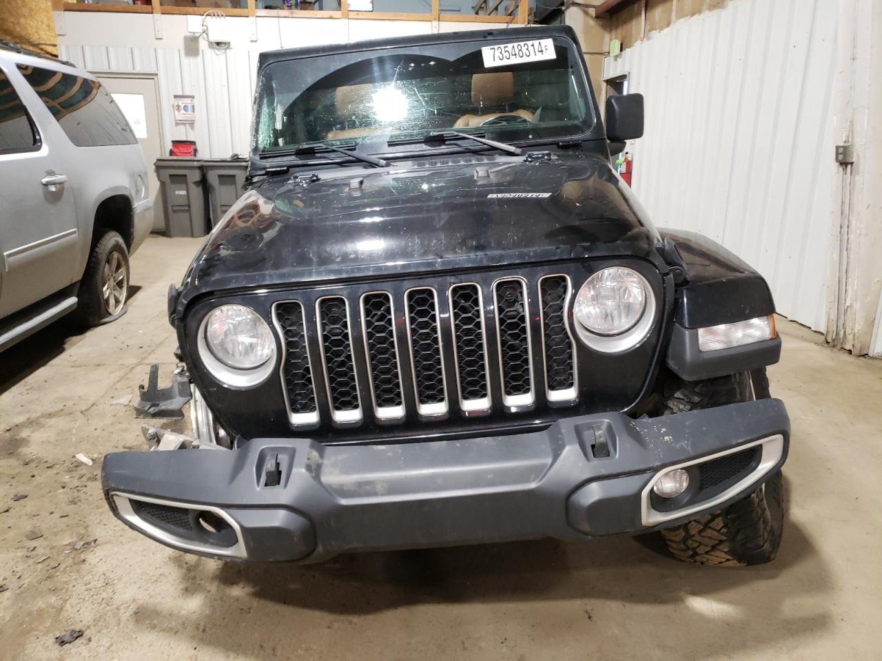 2021 Jeep Gladiator - Image 5