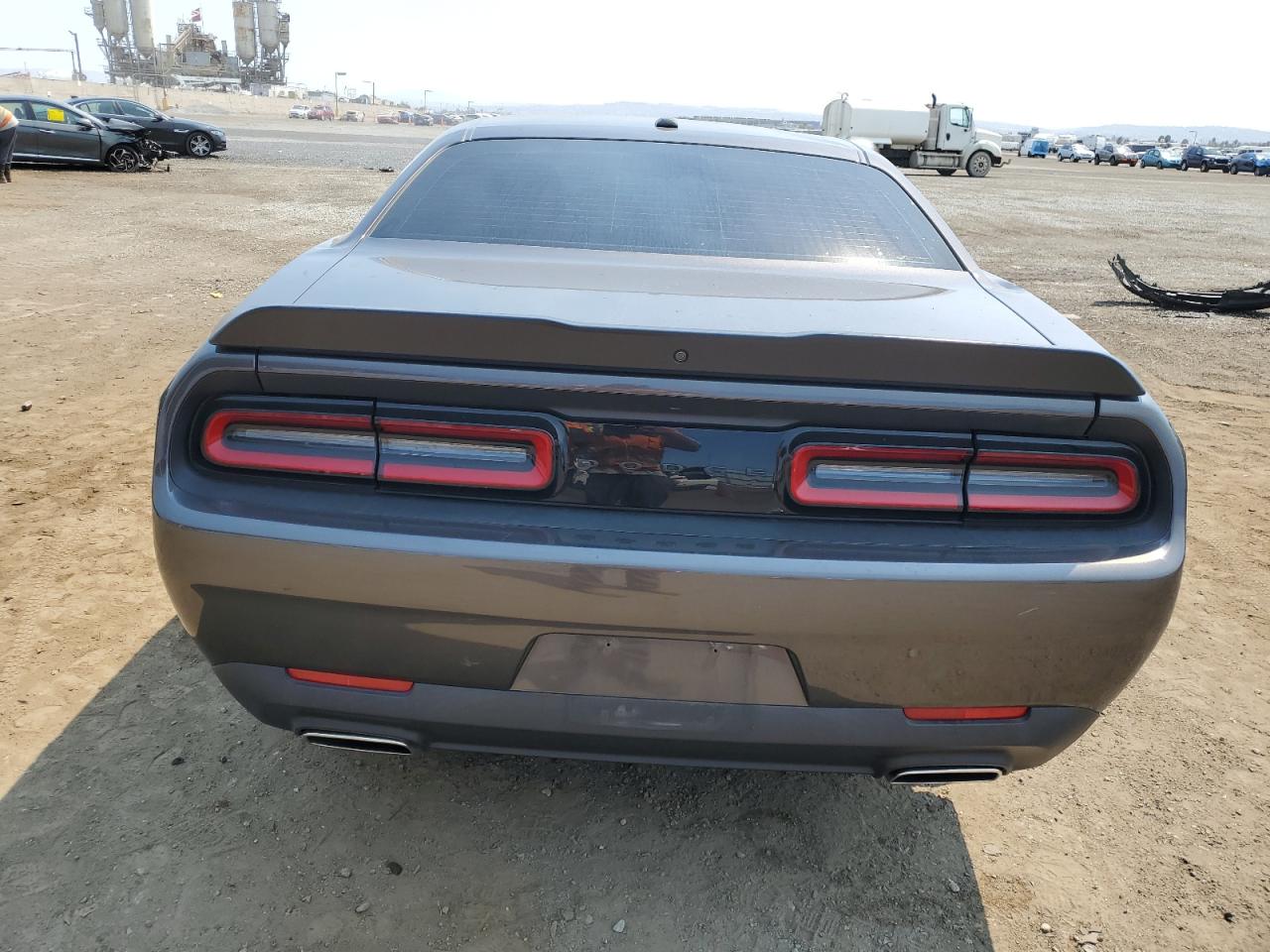 2020 Dodge Challenger Sxt VIN: 2C3CDZAG4LH253974 Lot: 70333514