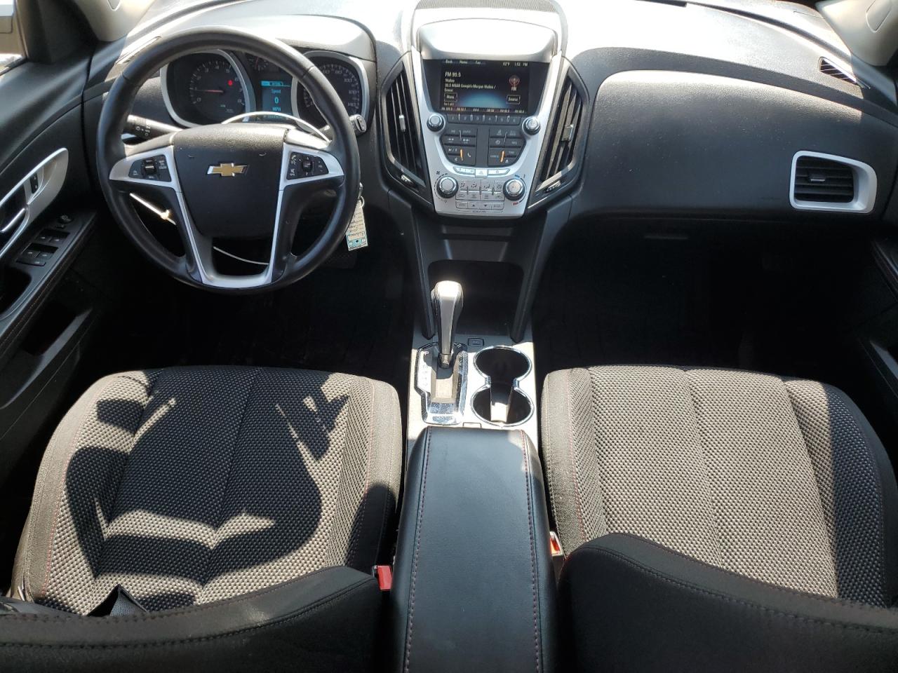 2GNALBEK6E6381442 2014 Chevrolet Equinox Lt