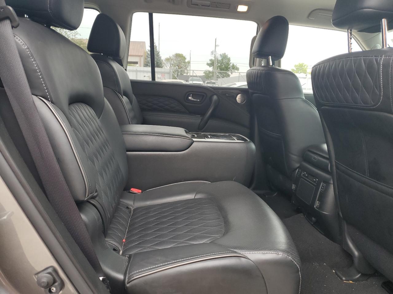 JN8AZ2NE4L9252400 2020 Infiniti Qx80 Luxe