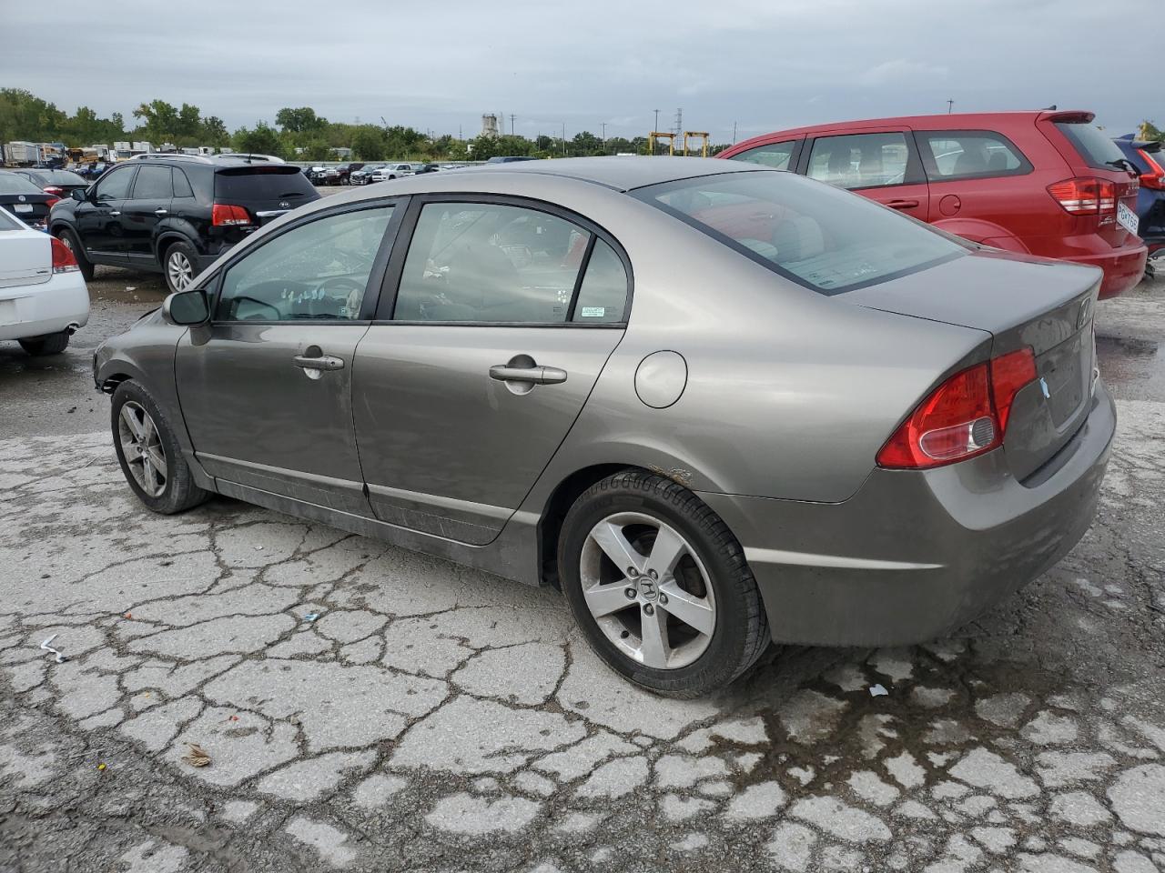2006 Honda Civic - Image 2