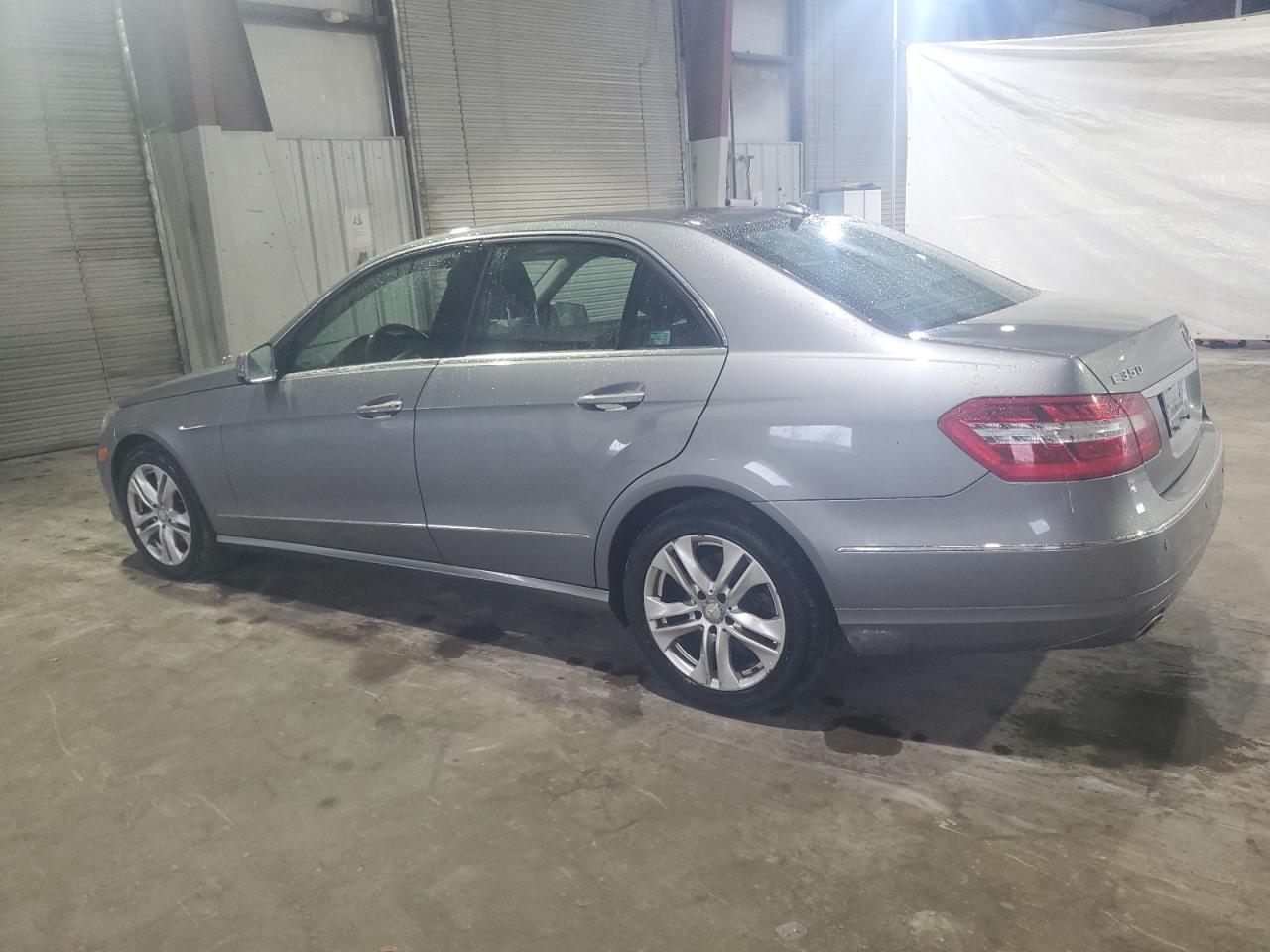 2011 Mercedes-Benz E-klasse - Image 2