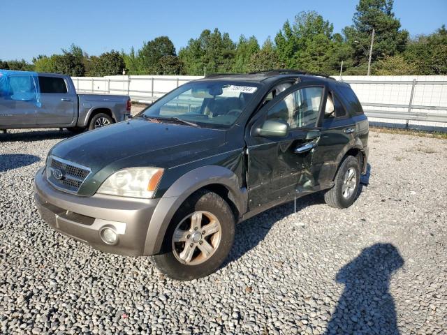 2006 Kia Sorento Ex