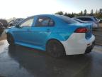 2012 MITSUBISHI LANCER ES/ES SPORT for sale at Copart ON - TORONTO