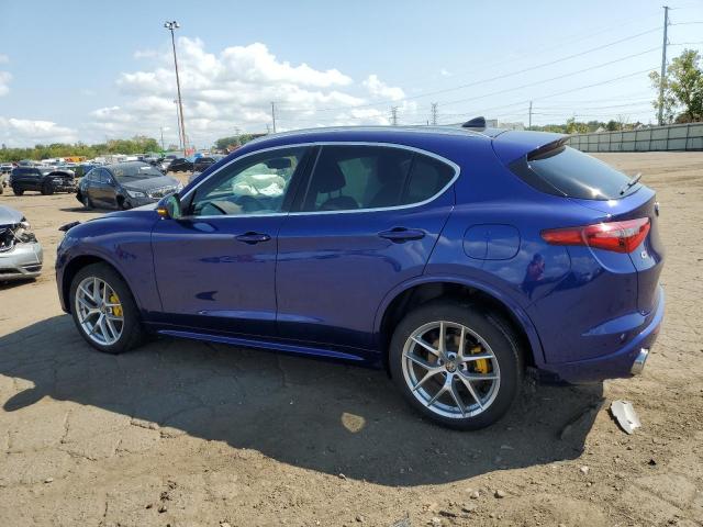 ZASPAKBN3M7D04492 Alfa Romeo Stelvio TI 2