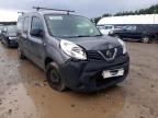 2021 NISSAN NV250 1.5 DCI 95PS ACENTA VAN for sale at Copart WISBECH