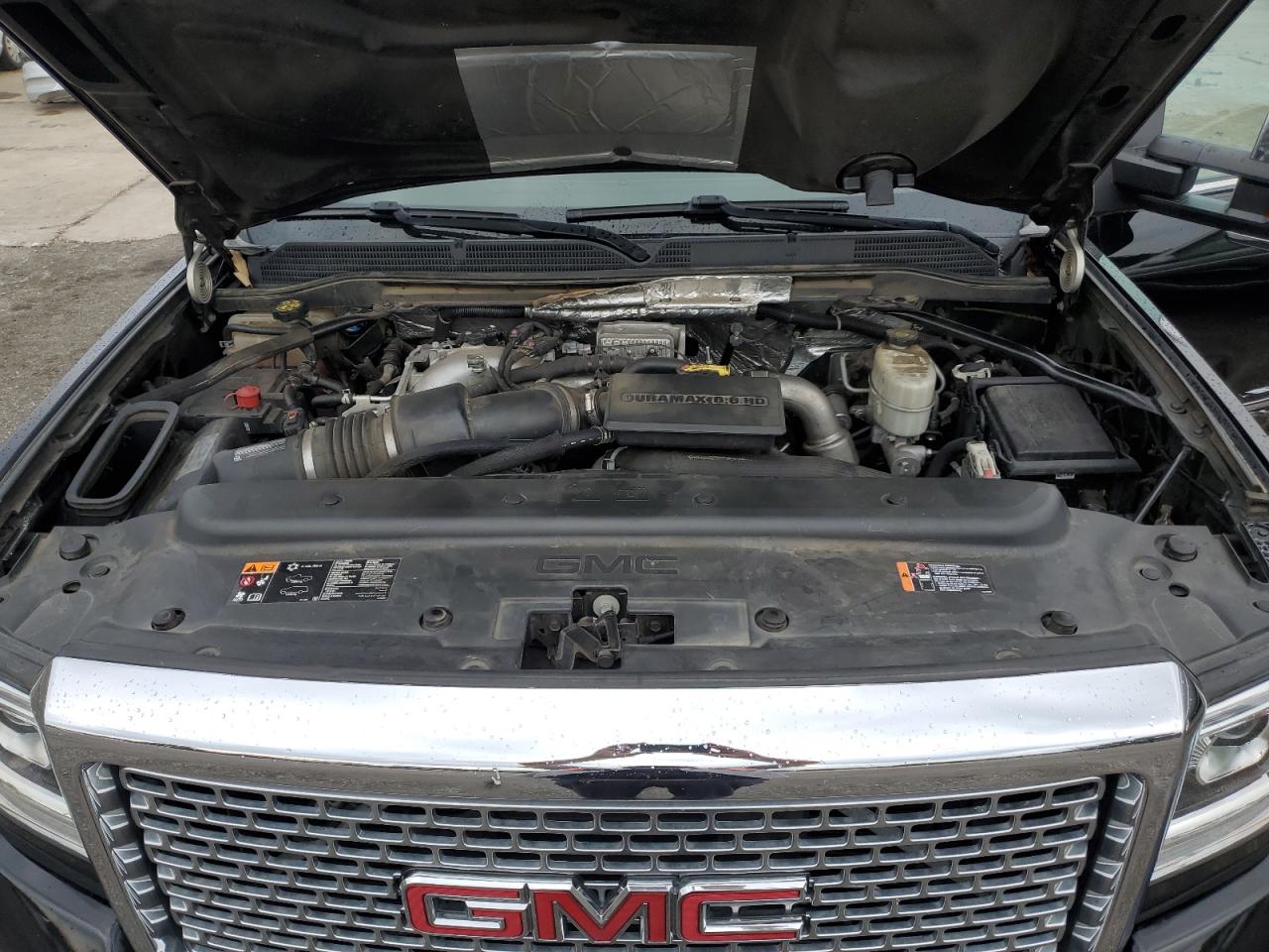 1GT12UEY0HF241490 2017 GMC Sierra K2500 Denali