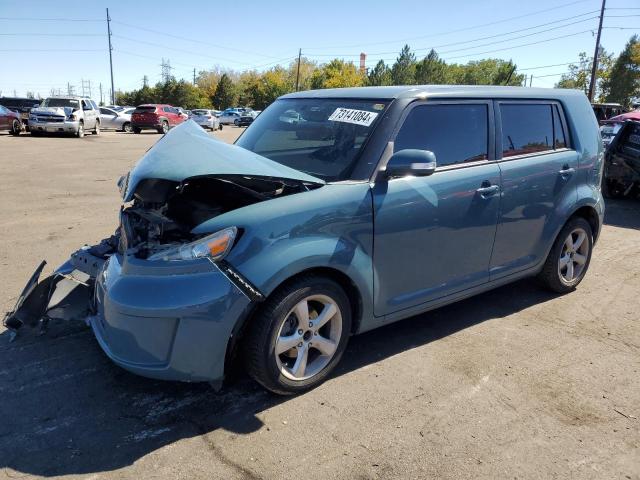 2008 Toyota Scion Xb