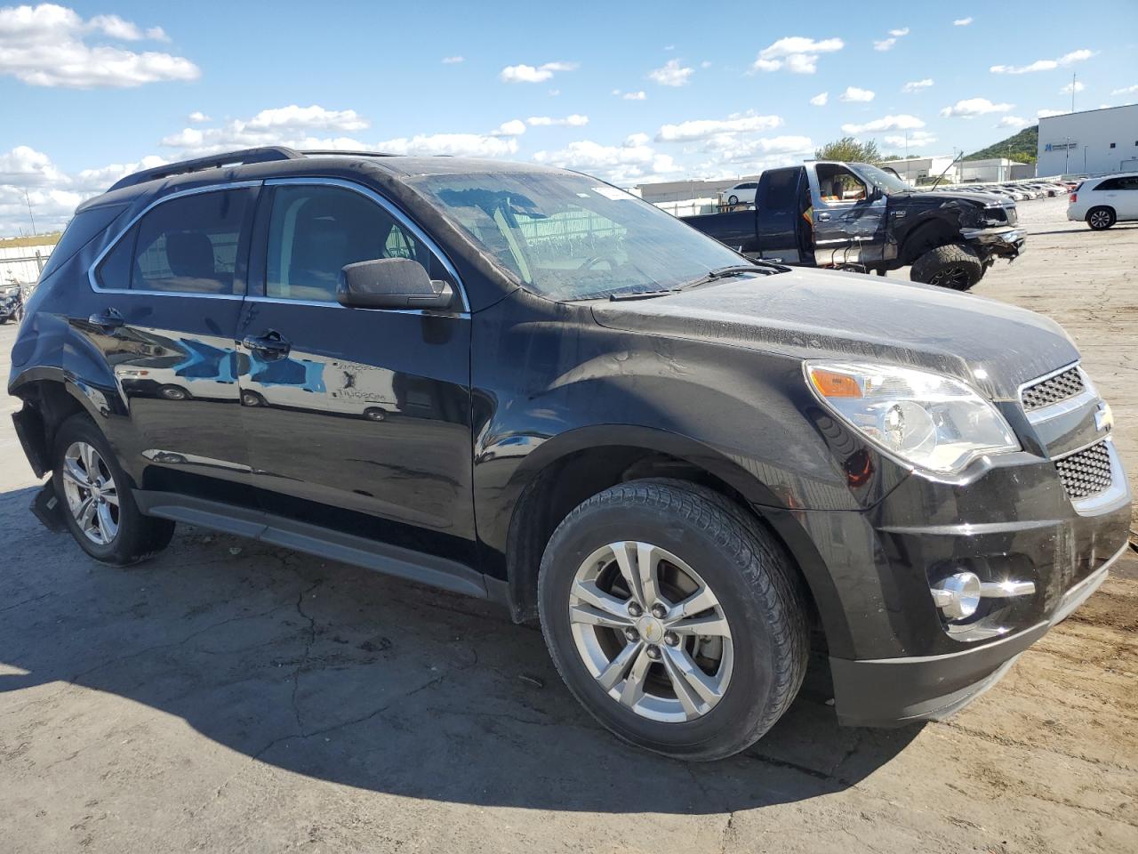 2013 Chevrolet Equinox - Image 4