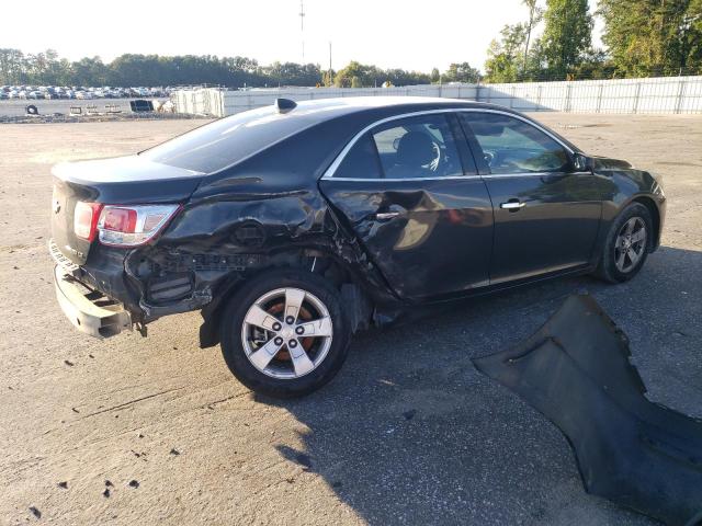  CHEVROLET MALIBU 2014 Charcoal