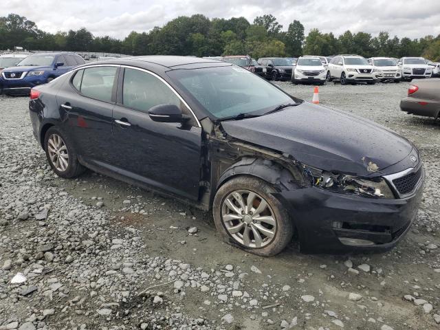  KIA OPTIMA 2013 Black