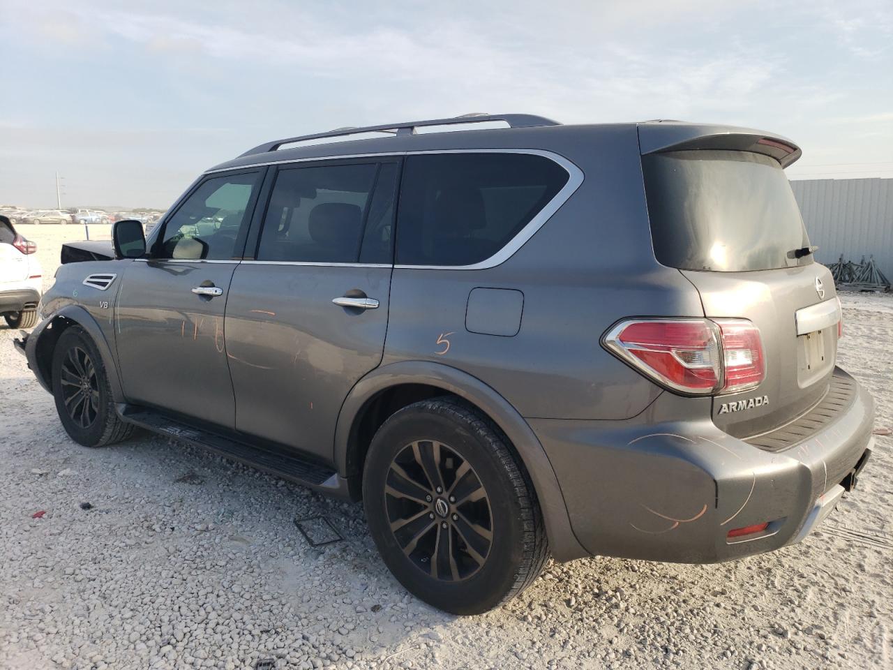 JN8AY2NF0J9333144 2018 Nissan Armada Platinum