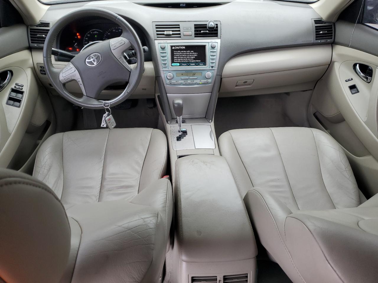 2007 Toyota Camry - Image 8