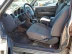 2002 Nissan Frontier Crew Cab Xe იყიდება Martinez-ში, CA - All Over