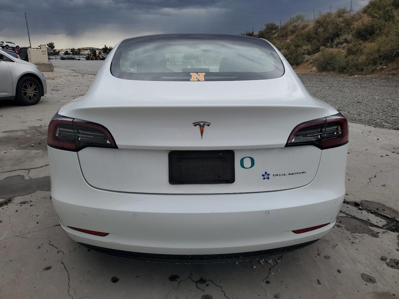 2021 Tesla Model 3 VIN: 5YJ3E1EB3MF009314 Lot: 71684164