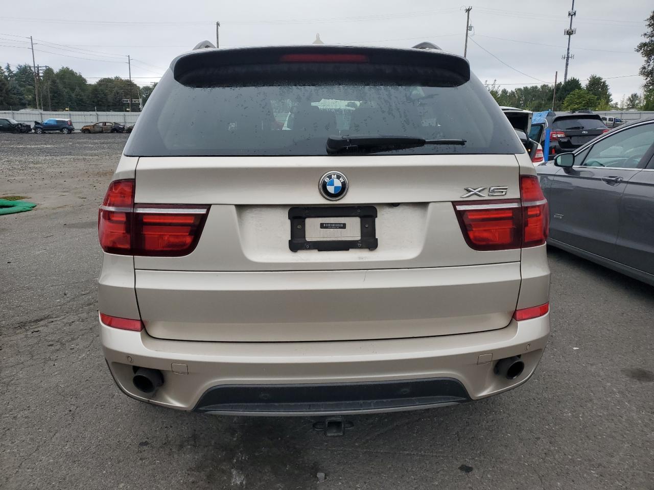 5UXZV4C53D0B11365 2013 BMW X5 xDrive35I