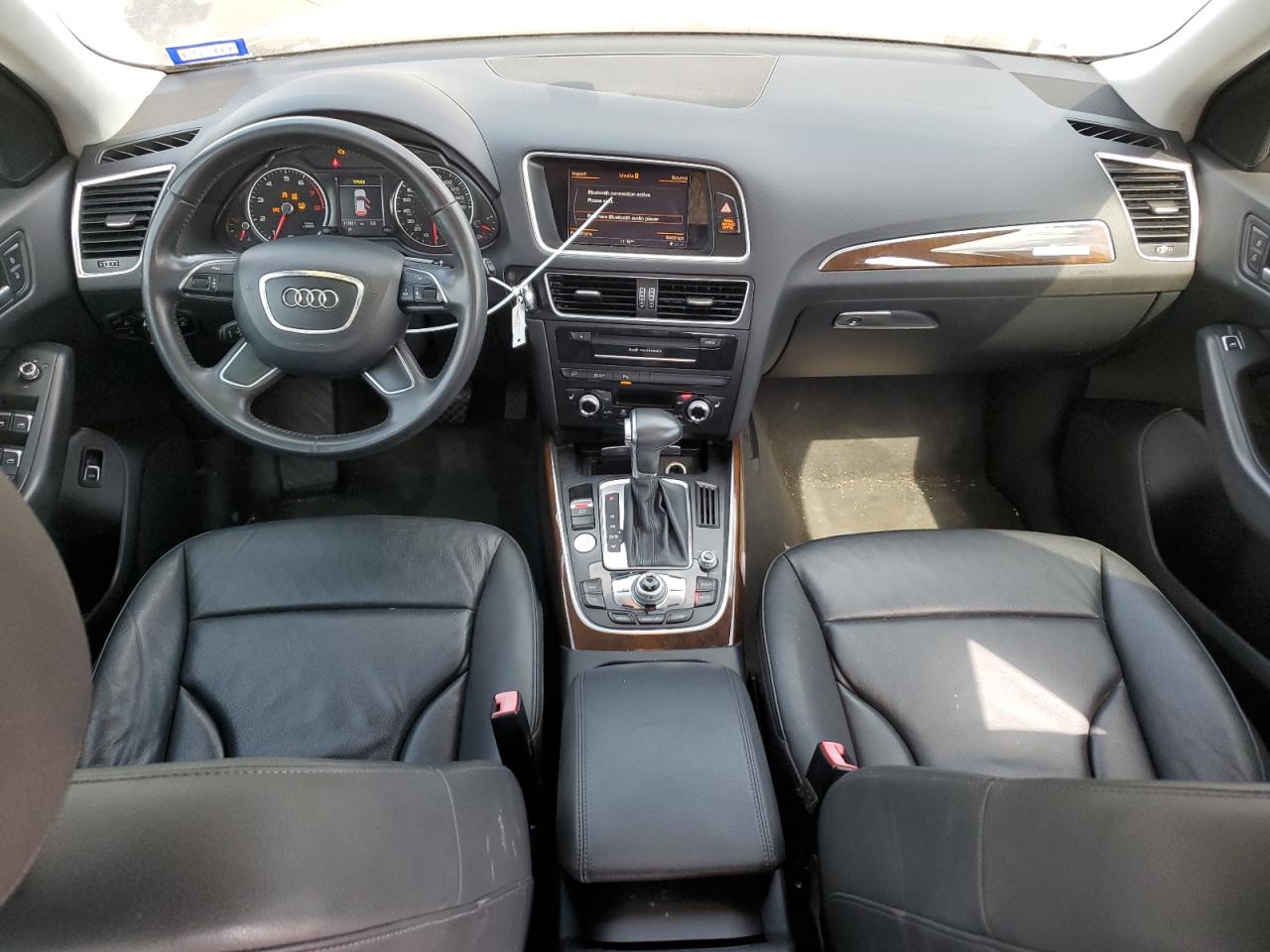 2015 Audi Q5 - Image 8