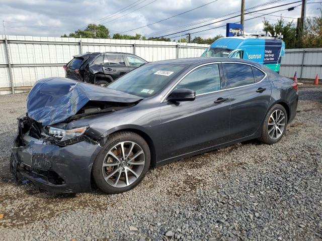 2015 Acura Tlx 