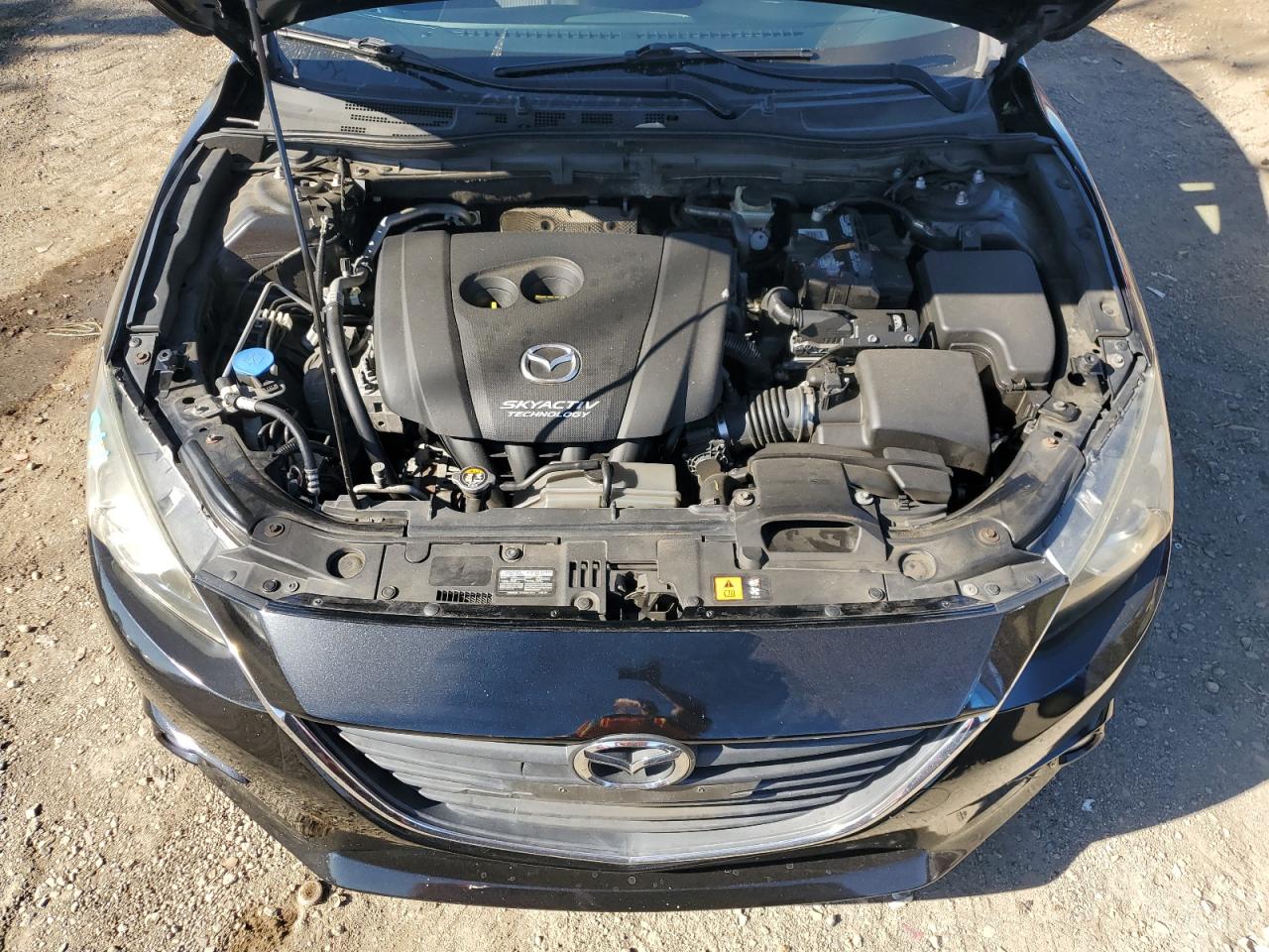 3MZBM1V73GM264312 2016 Mazda 3 Touring