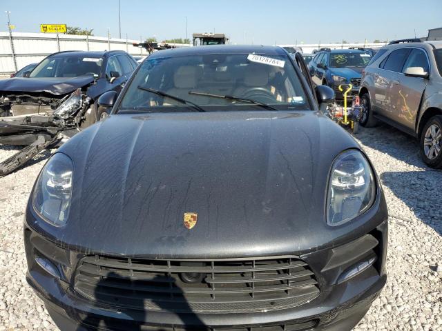 WP1AA2A54MLB09247 Porsche Macan  5