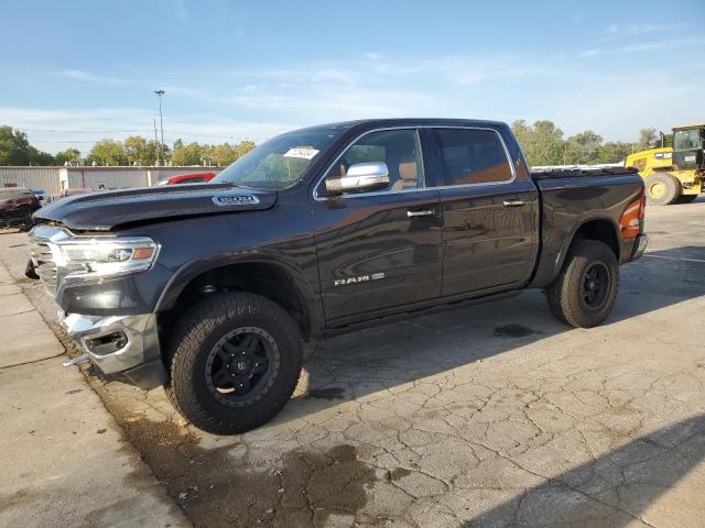 2019 Ram 1500 Longhorn