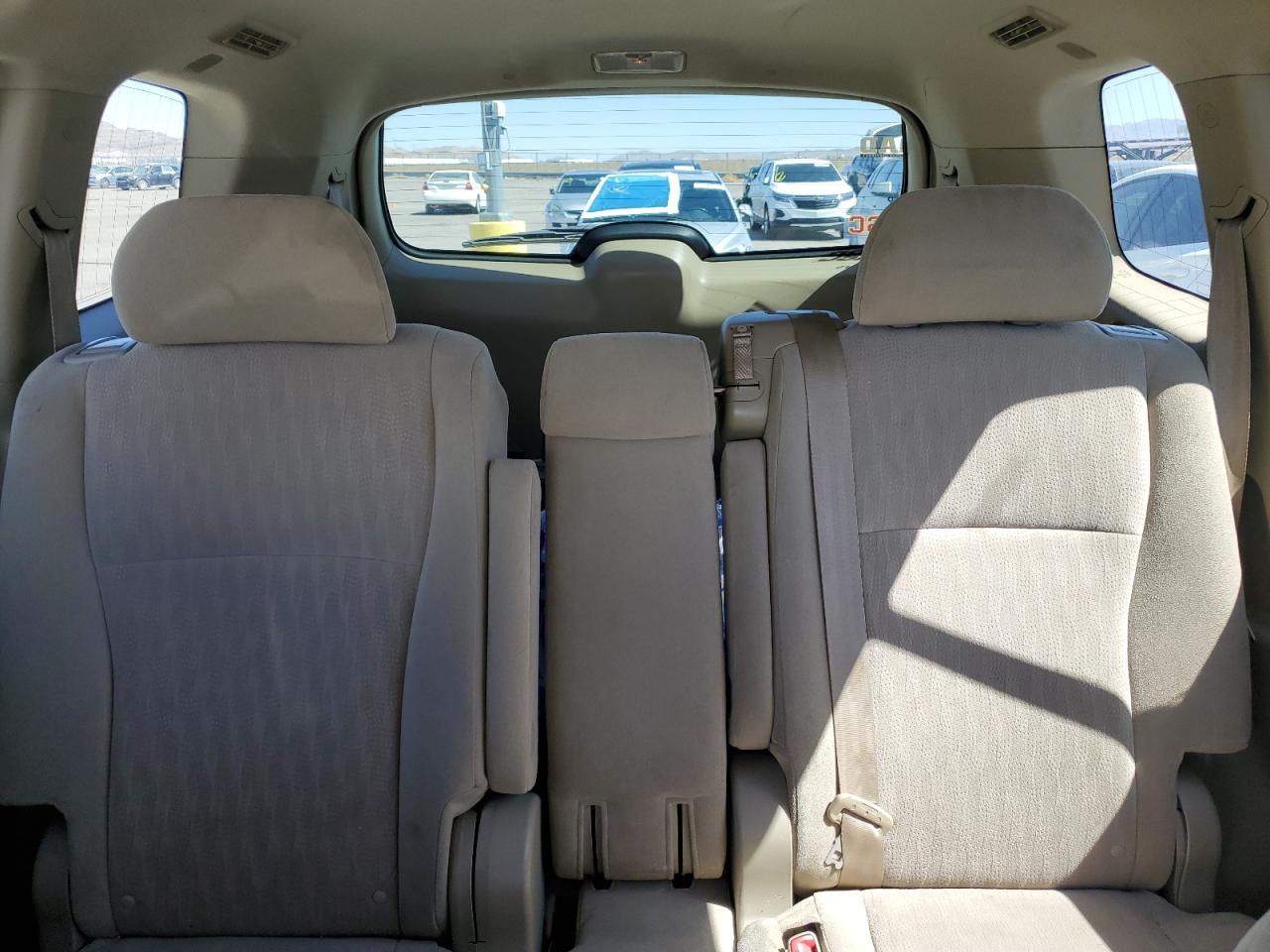2008 Toyota Highlander - Image 10