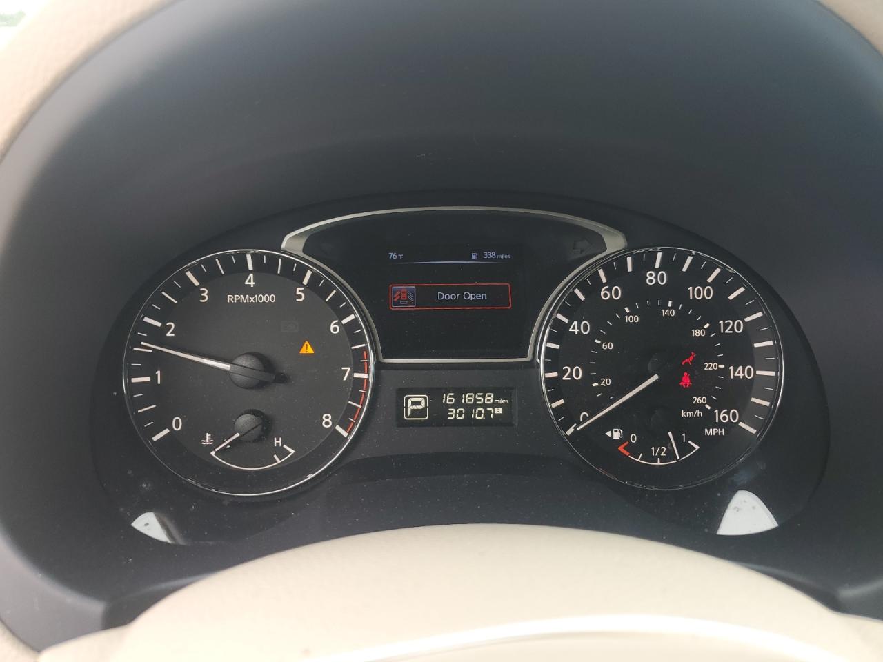 1N4AL3APXFN911768 2015 Nissan Altima 2.5