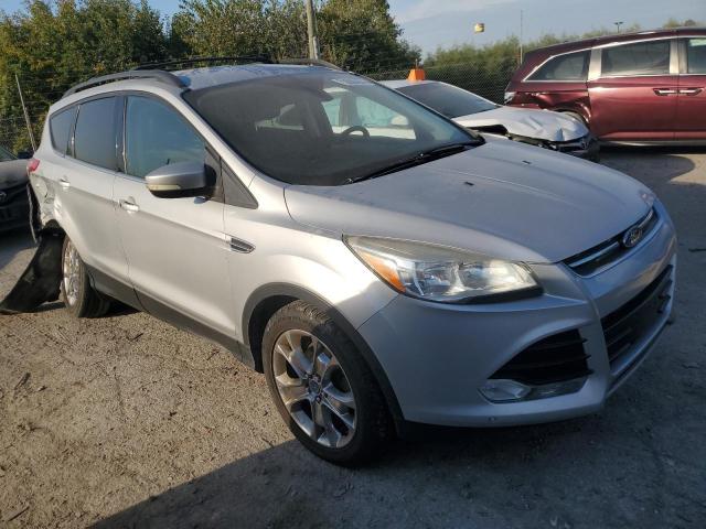  FORD ESCAPE 2013 Srebrny