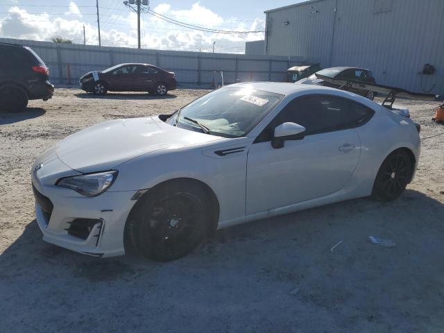 JF1ZCAC19L9701778 Subaru BRZ LIMITE