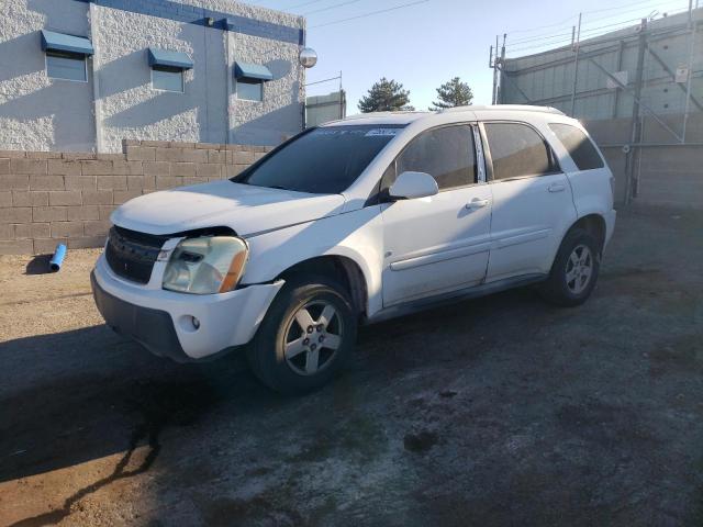 2006 Chevrolet Equinox Lt