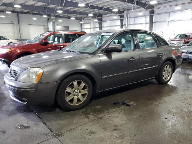 2005 Ford Five Hundred Sel