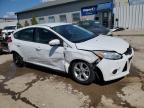 2013 Ford Focus Se за продажба в Louisville, KY - Side