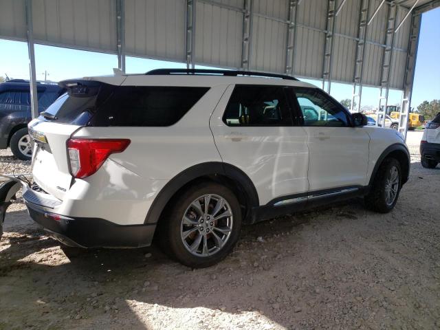 1FMSK8DH6NGB68883 Ford Explorer X 3