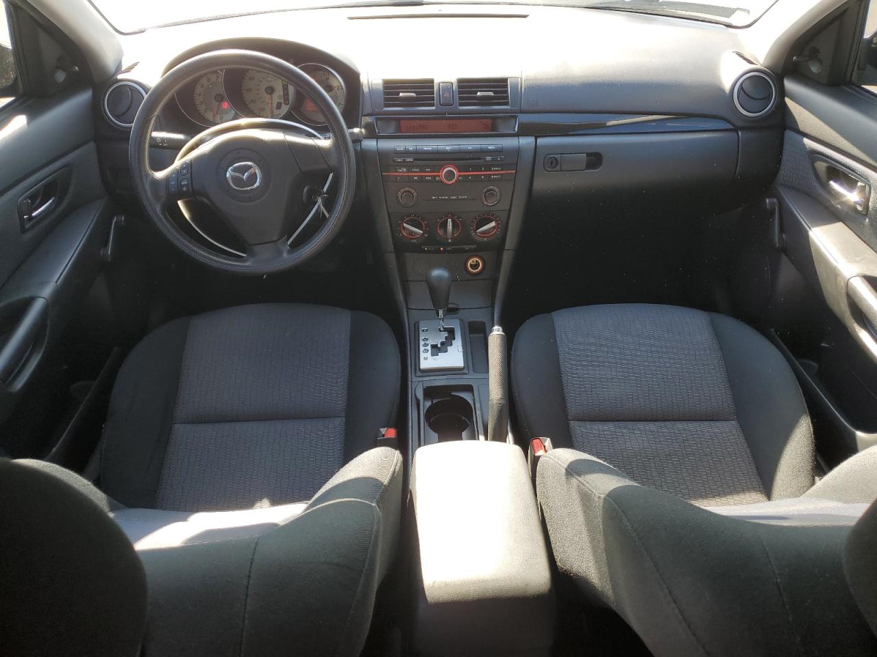 JM1BK32G891237549 2009 Mazda 3 I