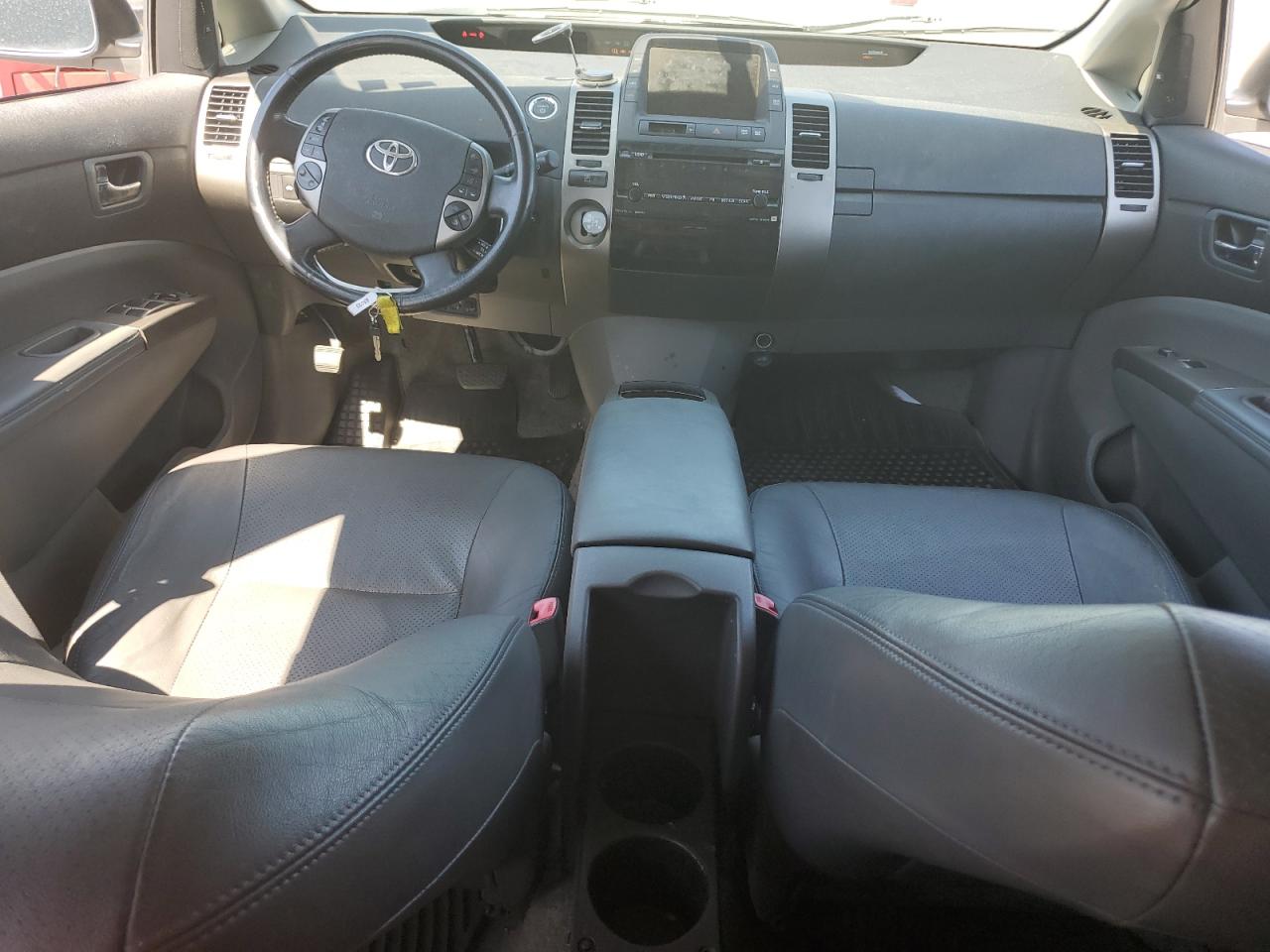 JTDKB20U393491273 2009 Toyota Prius
