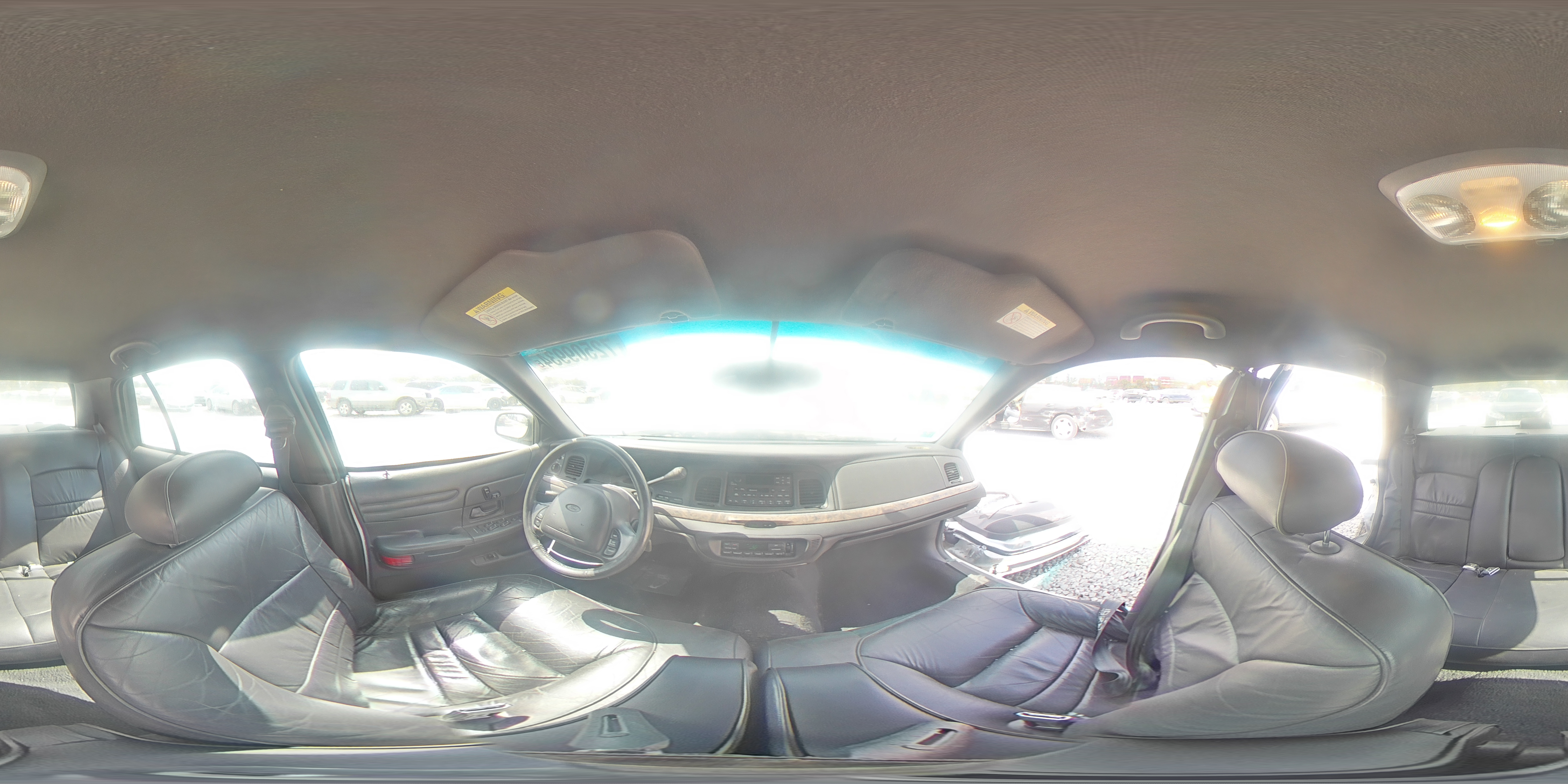 2000 Ford Crown Victoria Lx VIN: 2FAFP74W0YX131199 Lot: 72509934