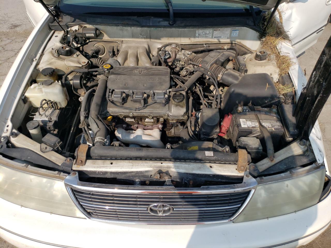 4T1BF18B3XU351793 1999 Toyota Avalon Xl