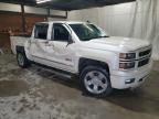 2015 Chevrolet Silverado K1500 Lt for Sale in Ebensburg, PA - All Over