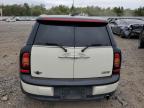 2009 Mini Cooper Clubman იყიდება Hillsborough-ში, NJ - Front End
